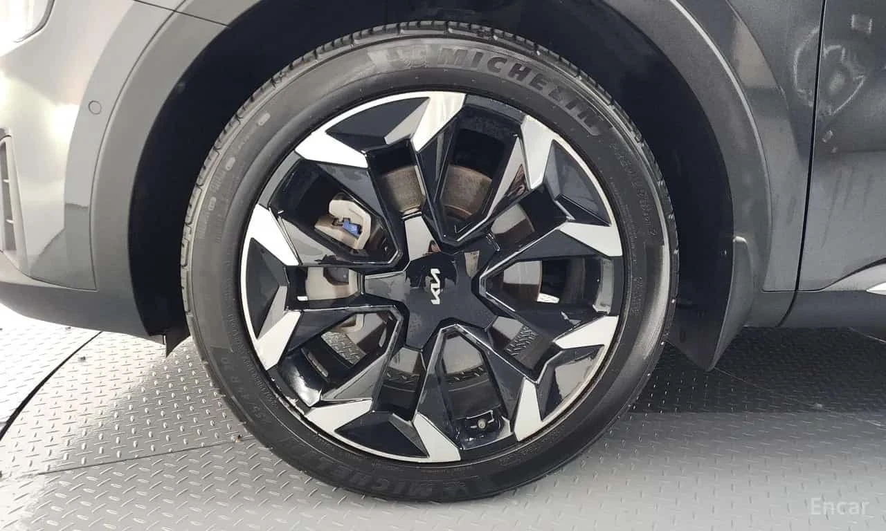 Kia Sorento * Diesel 2.2 2WD * ��������� * ���� �� �� *  | Mobile.bg � ����������� 5