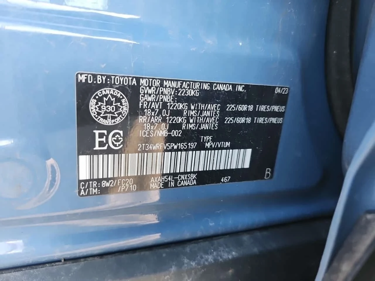 Toyota Rav4 Awd Hybrid Se * CARFAX * ��������������� *  | Mobile.bg � ����������� 15