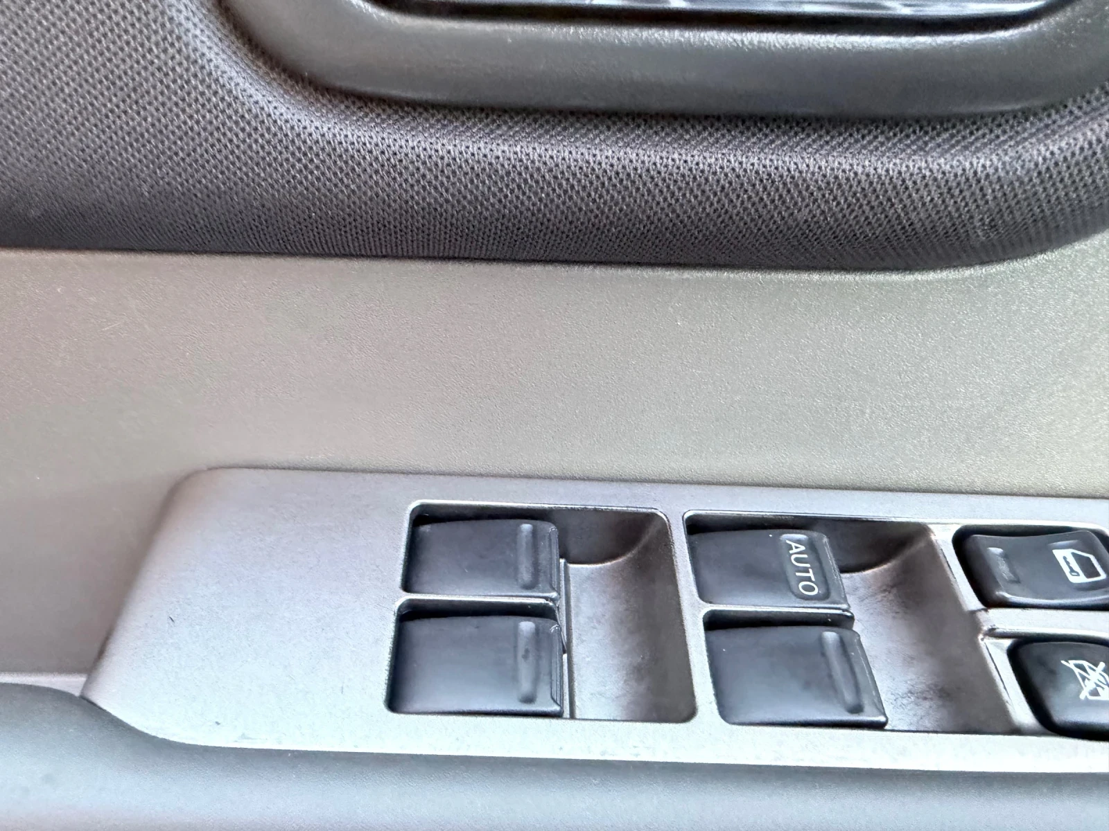 Nissan X-trail 2.5 ������-��� 4�4 ��������� | Mobile.bg � ����������� 17
