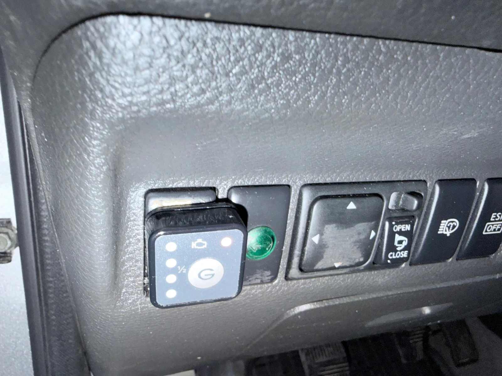 Nissan X-trail 2.5 ������-��� 4�4 ��������� | Mobile.bg � ����������� 13