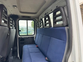 Iveco Daily 3.0HPI* 35C18* 7 места* Тристранен самосвал, снимка 5