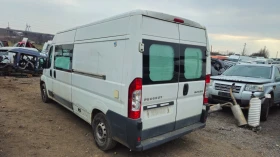 Peugeot Boxer 2.2hdi/на части , снимка 3