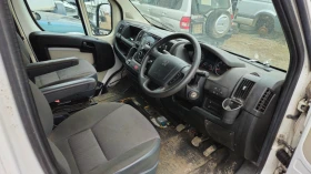 Peugeot Boxer 2.2hdi/на части , снимка 7