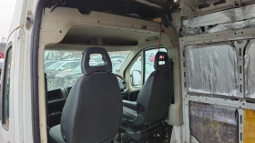 Peugeot Boxer 2.2hdi/на части , снимка 8