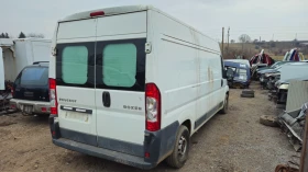 Peugeot Boxer 2.2hdi/на части , снимка 4