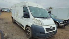 Peugeot Boxer 2.2hdi/на части , снимка 2