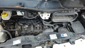 Peugeot Boxer 2.2hdi/на части , снимка 9