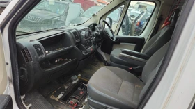 Peugeot Boxer 2.2hdi/на части , снимка 5