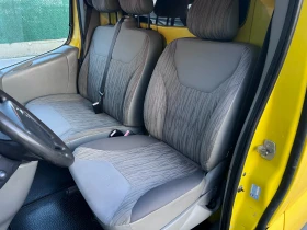 Renault Trafic 2.0dCi 114к.с. ОТЛИЧНО ТЕХНИЧЕСКО СЪСТОЯНИЕ, снимка 8