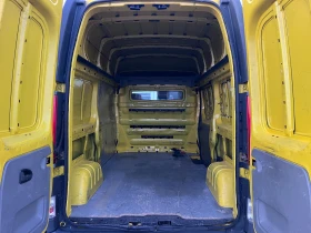 Renault Trafic 2.0dCi 114к.с. ОТЛИЧНО ТЕХНИЧЕСКО СЪСТОЯНИЕ, снимка 13