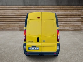 Renault Trafic 2.0dCi 114к.с. ОТЛИЧНО ТЕХНИЧЕСКО СЪСТОЯНИЕ, снимка 5
