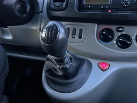 Renault Trafic 2.0dCi 114к.с. ОТЛИЧНО ТЕХНИЧЕСКО СЪСТОЯНИЕ, снимка 11