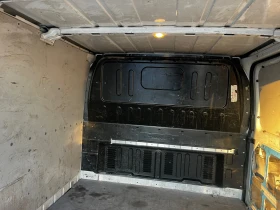 Ford Transit 2, 2 D 85 k.c.2008г ВНОС-ГЕРМАНИЯ НА СОБСТВЕН ХОД, снимка 11