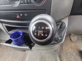 Mercedes-Benz Sprinter Sprinter 313 CDI Щора, Падащ борд, снимка 13