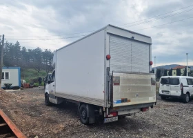 Mercedes-Benz Sprinter Sprinter 313 CDI Щора, Падащ борд, снимка 5