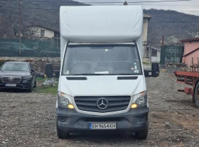 Mercedes-Benz Sprinter Sprinter 313 CDI Щора, Падащ борд, снимка 3