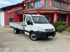 Iveco Daily 3.0HPI* 35C18* 4.10 метра каросерия, снимка 12