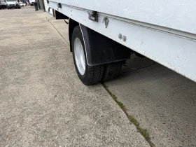 Iveco Daily 3.0HPI* 35C18* 4.10 метра каросерия, снимка 10