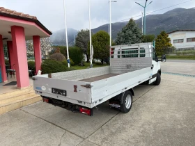 Iveco Daily 3.0HPI* 35C18* 4.10 метра каросерия, снимка 7