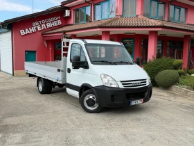 Iveco Daily 3.0HPI* 35C18* 4.10 метра каросерия, снимка 1