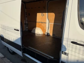 Mercedes-Benz Sprinter 2 стр. Врати 315CDI, снимка 6