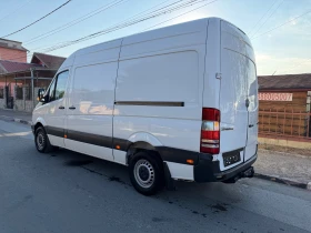Mercedes-Benz Sprinter 2 стр. Врати 315CDI, снимка 3