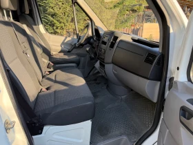Mercedes-Benz Sprinter 2 стр. Врати 315CDI, снимка 10