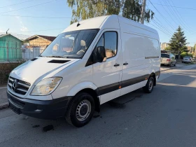 Mercedes-Benz Sprinter 2 стр. Врати 315CDI, снимка 2