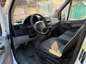 Mercedes-Benz Sprinter 2 стр. Врати 315CDI, снимка 8