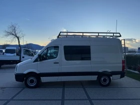     VW Crafter 2.5TDI 6-  