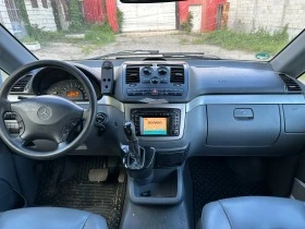 Mercedes-Benz Vito 115, снимка 6