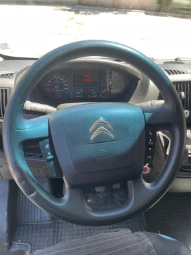 Citroen Jumper 2.2 150к.с, снимка 9