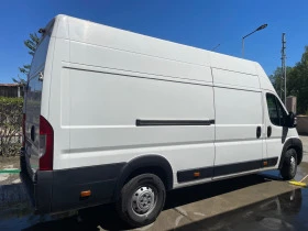 Citroen Jumper 2.2 150к.с, снимка 2