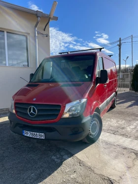 Mercedes-Benz 313 CDI | Mobile.bg    2