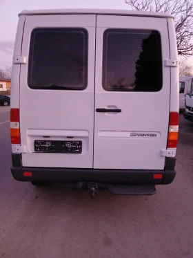 Mercedes-Benz Sprinter 211 2.2cdi, снимка 4