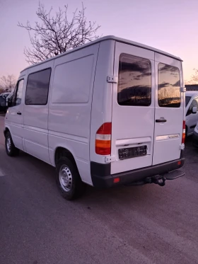 Mercedes-Benz Sprinter 211 2.2cdi, снимка 5