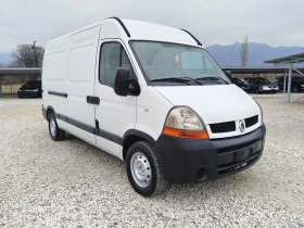 Renault Master 2.5DCI-АВТОМАТ-ВНОС ИТАЛИЯ-КЛИМАТИК, снимка 1