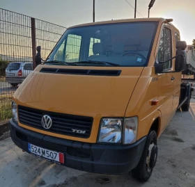 Обява за продажба на VW Lt 40/2.5D/Самосвал/ ~25 800 лв. - изображение 1