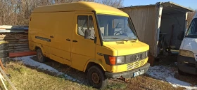 Обява за продажба на Mercedes-Benz 207 ~Цена по договаряне - изображение 1