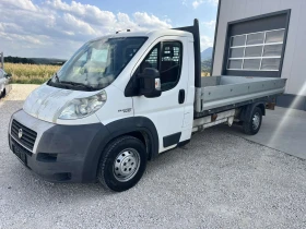 Обява за продажба на Fiat Ducato MAXI ~10 900 лв. - изображение 1