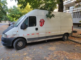 Обява за продажба на Fiat Ducato 2.3 JTD ~6 200 лв. - изображение 4