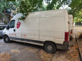 Обява за продажба на Fiat Ducato 2.3 JTD ~6 200 лв. - изображение 3