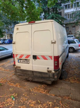Обява за продажба на Fiat Ducato 2.3 JTD ~6 200 лв. - изображение 2