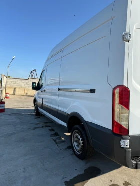 Обява за продажба на Ford Transit ~13 500 лв. - изображение 3 | Auto.bg Обява за продажба на Ford Transit ~13 500 лв. - изображение 3