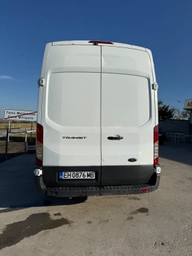Обява за продажба на Ford Transit ~13 500 лв. - изображение 1 | Auto.bg Обява за продажба на Ford Transit ~13 500 лв. - изображение 1