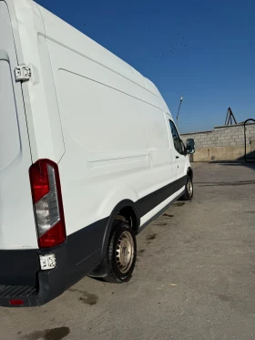 Обява за продажба на Ford Transit ~13 500 лв. - изображение 4 | Auto.bg Обява за продажба на Ford Transit ~13 500 лв. - изображение 4