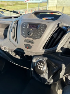 Обява за продажба на Ford Transit ~13 500 лв. - изображение 7 | Auto.bg Обява за продажба на Ford Transit ~13 500 лв. - изображение 7