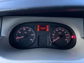 Renault Trafic 2.0dCi 114к.с. ОТЛИЧНО ТЕХНИЧЕСКО СЪСТОЯНИЕ, снимка 9 — Bazar.bg Renault Trafic 2.0dCi 114к.с. ОТЛИЧНО ТЕХНИЧЕСКО СЪСТОЯНИЕ, снимка 9