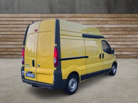 Renault Trafic 2.0dCi 114к.с. ОТЛИЧНО ТЕХНИЧЕСКО СЪСТОЯНИЕ, снимка 6 — Bazar.bg Renault Trafic 2.0dCi 114к.с. ОТЛИЧНО ТЕХНИЧЕСКО СЪСТОЯНИЕ, снимка 6