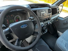 Ford Transit 2, 2 D 85 k.c.2008� ����-�������� �� �������� ��� | Mobile.bg � ����� ������ 15